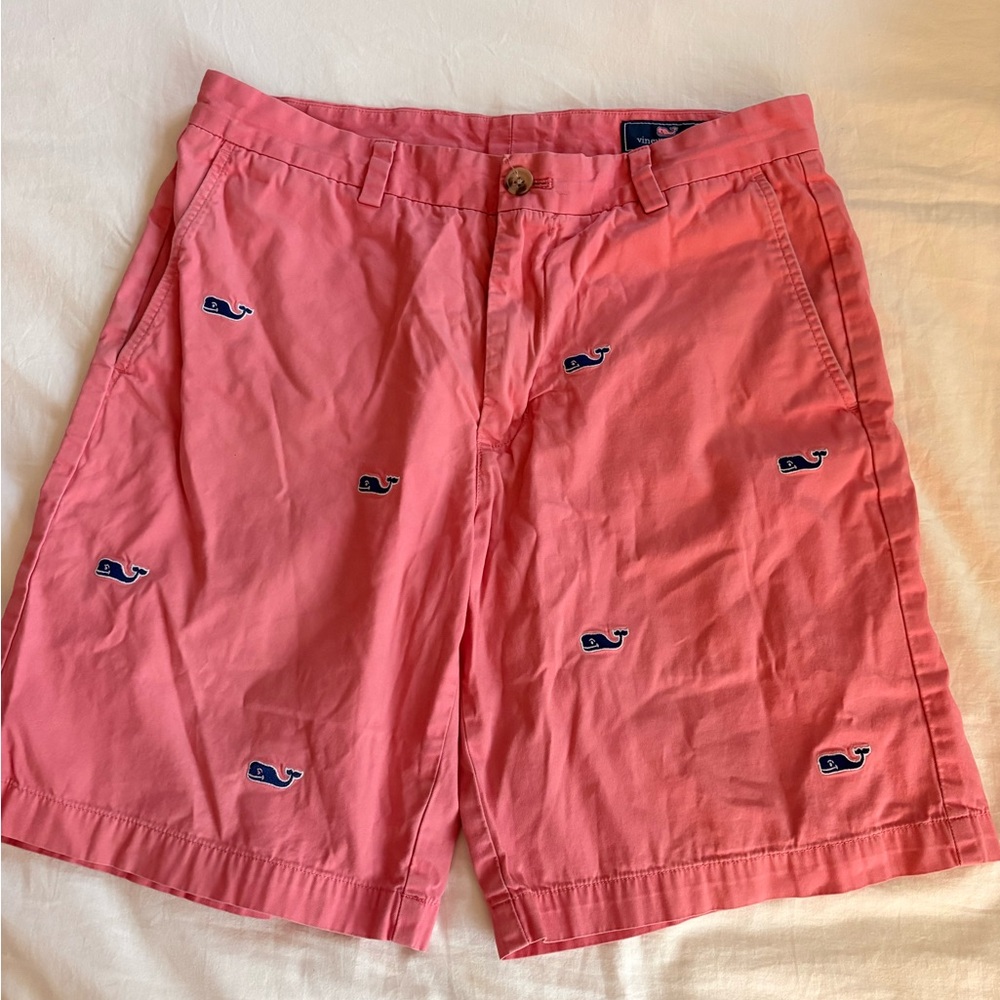 VV Men’s 7” Shorts
